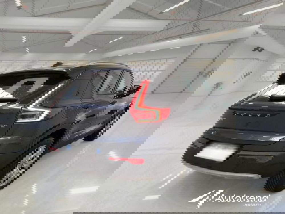 Volvo XC40 usata a Bari (2)