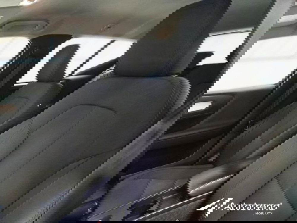 Volvo XC40 usata a Bari (5)