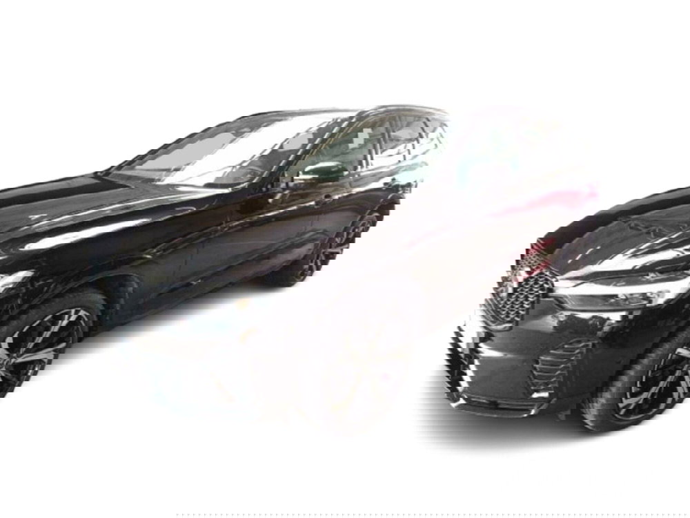 Volvo XC60 usata a Bari