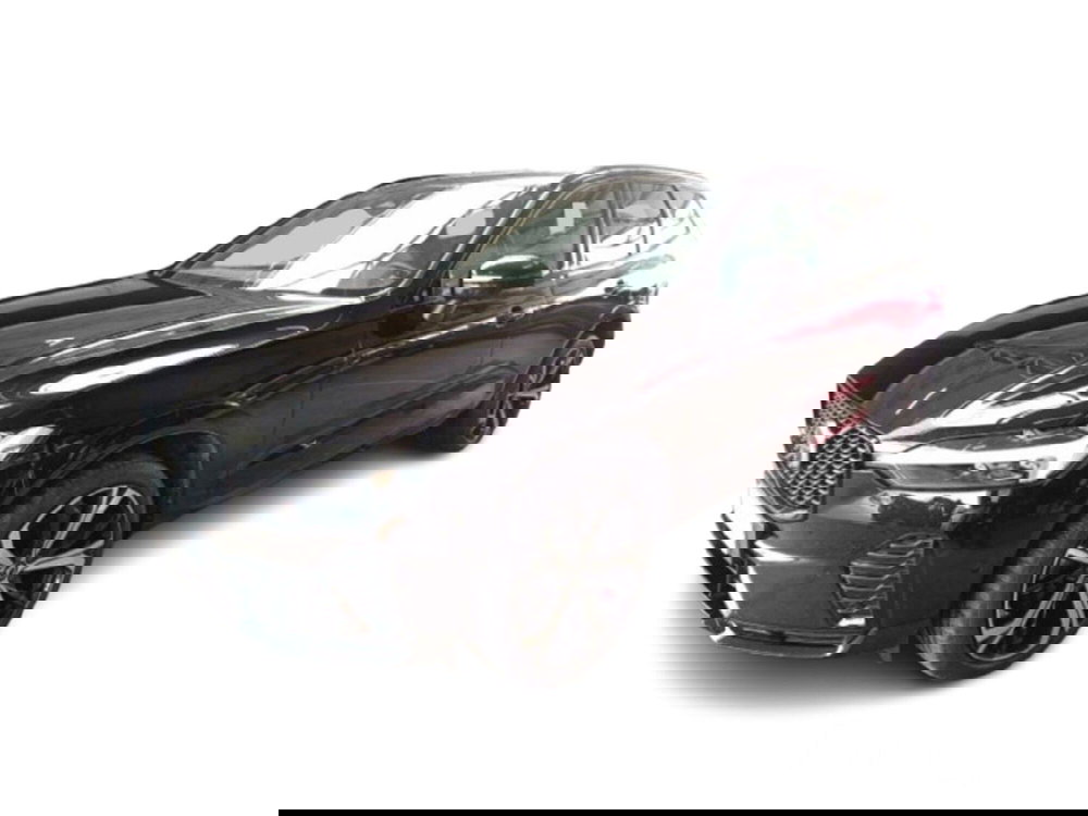 Volvo XC60 usata a Bari (10)