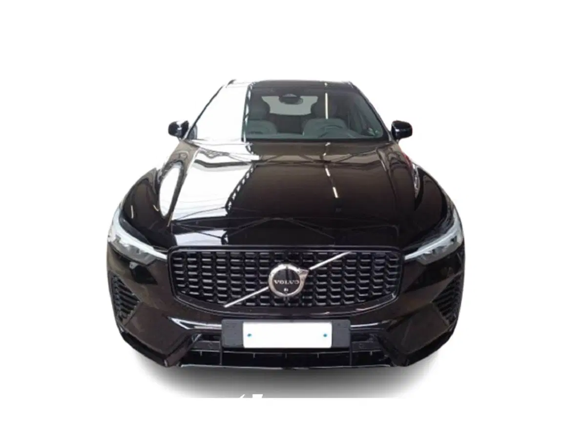Volvo XC60 usata a Bari (12)