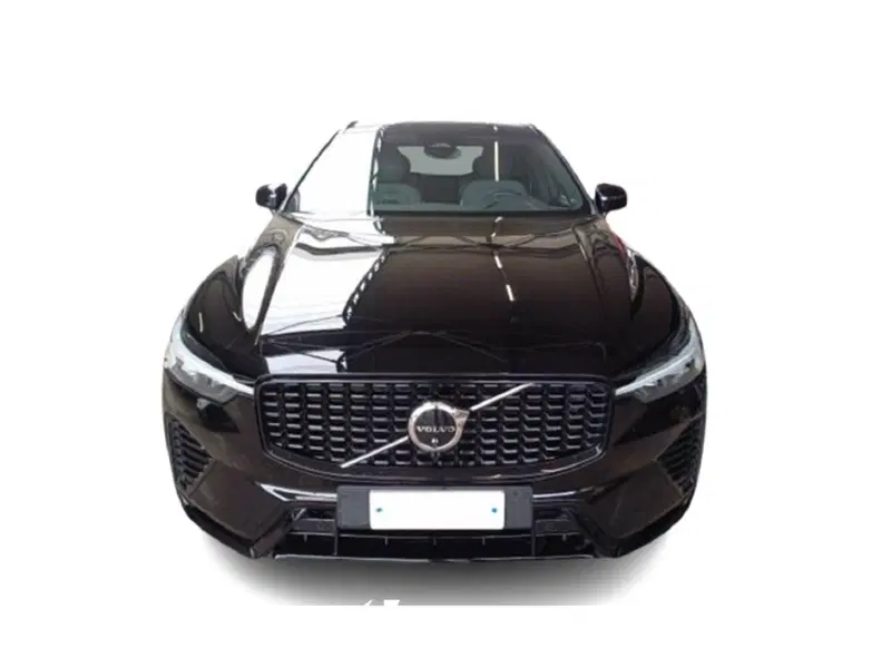 Volvo XC60 usata a Bari (12)