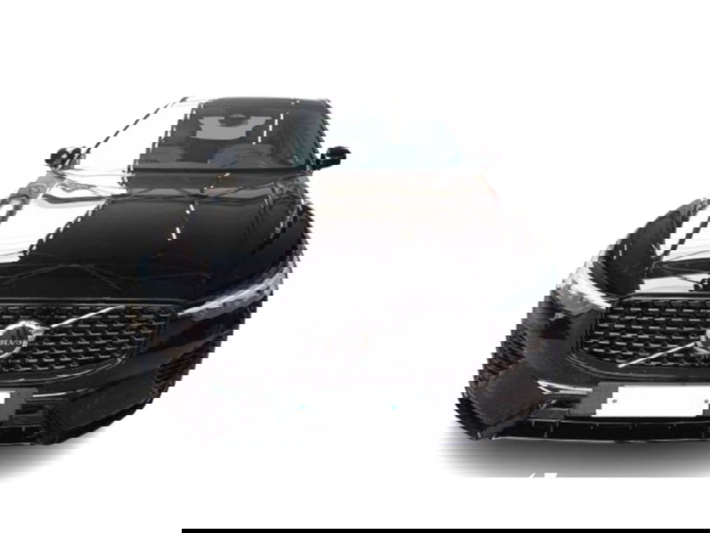 Volvo XC60 usata a Bari (12)