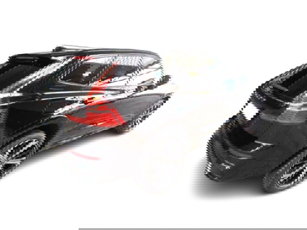 Volvo XC60 usata a Bari (2)