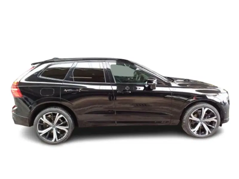 Volvo XC60 usata a Bari (4)