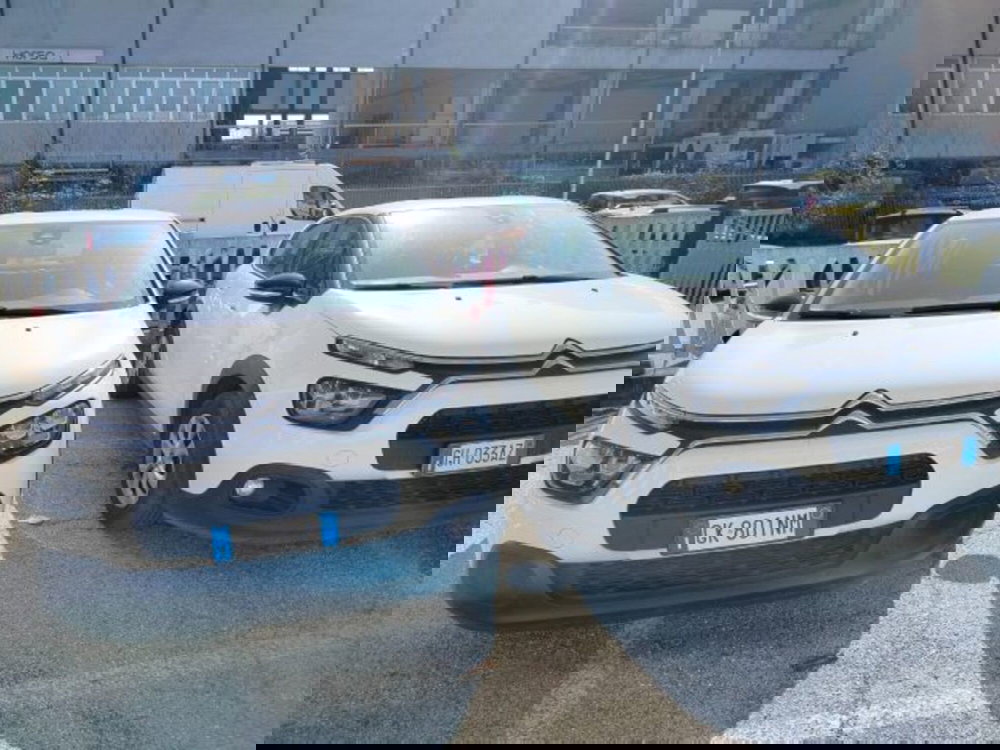 Citroen C3 usata a Forlì-Cesena (3)