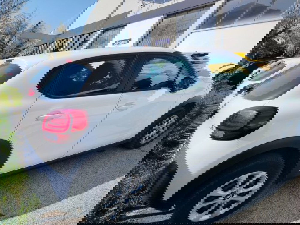 Citroen C3 usata a Forlì-Cesena (6)