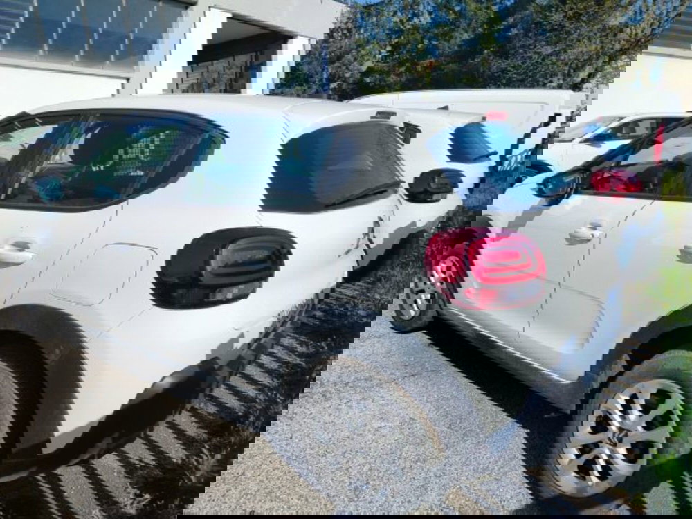 Citroen C3 usata a Forlì-Cesena (7)