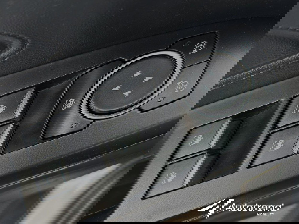 Ford Focus Station Wagon usata a Bari (13)