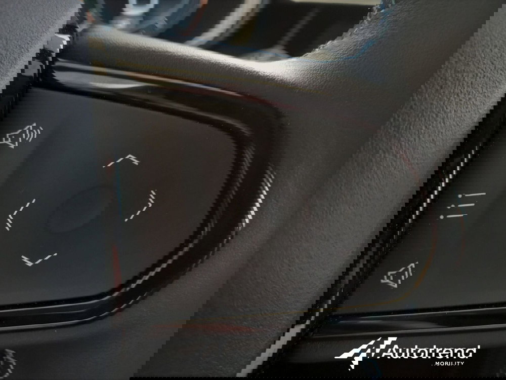 Lynk & Co 01 usata a Bari (11)