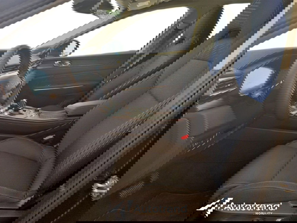 Lynk & Co 01 usata a Bari (5)