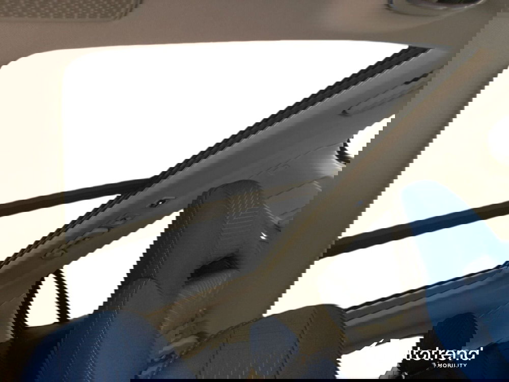 Lynk & Co 01 usata a Bari (7)