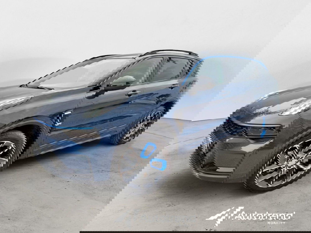 Lynk & Co 01 usata a Bari