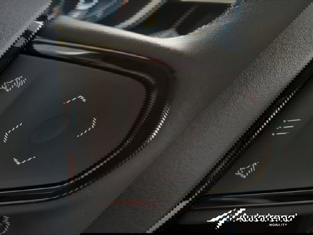 Lynk & Co 01 usata a Bari (11)