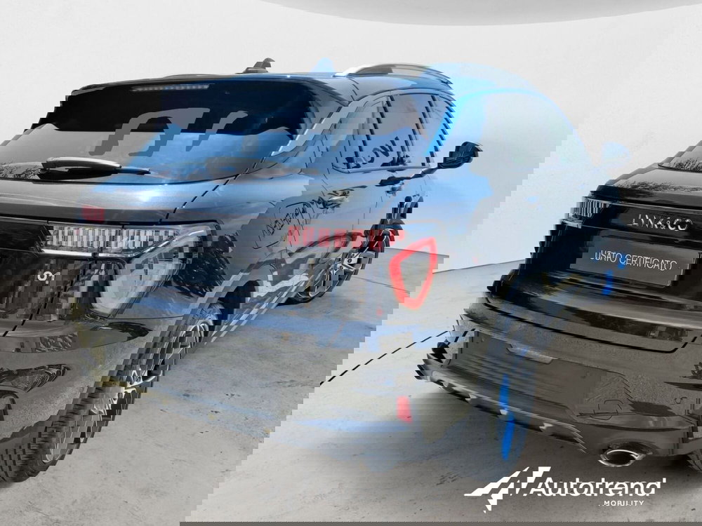 Lynk & Co 01 usata a Bari (3)