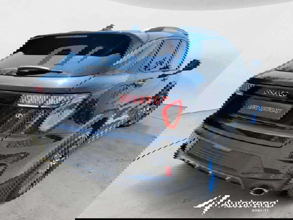 Lynk & Co 01 usata a Bari (3)