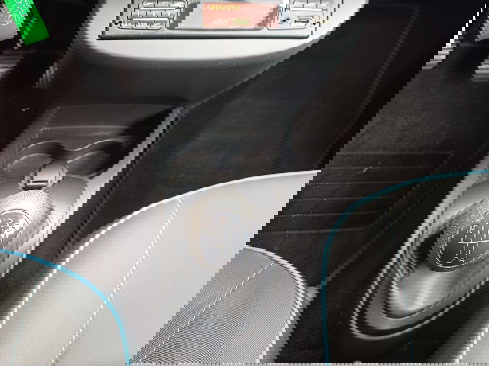 Renault Twingo usata a Alessandria (12)