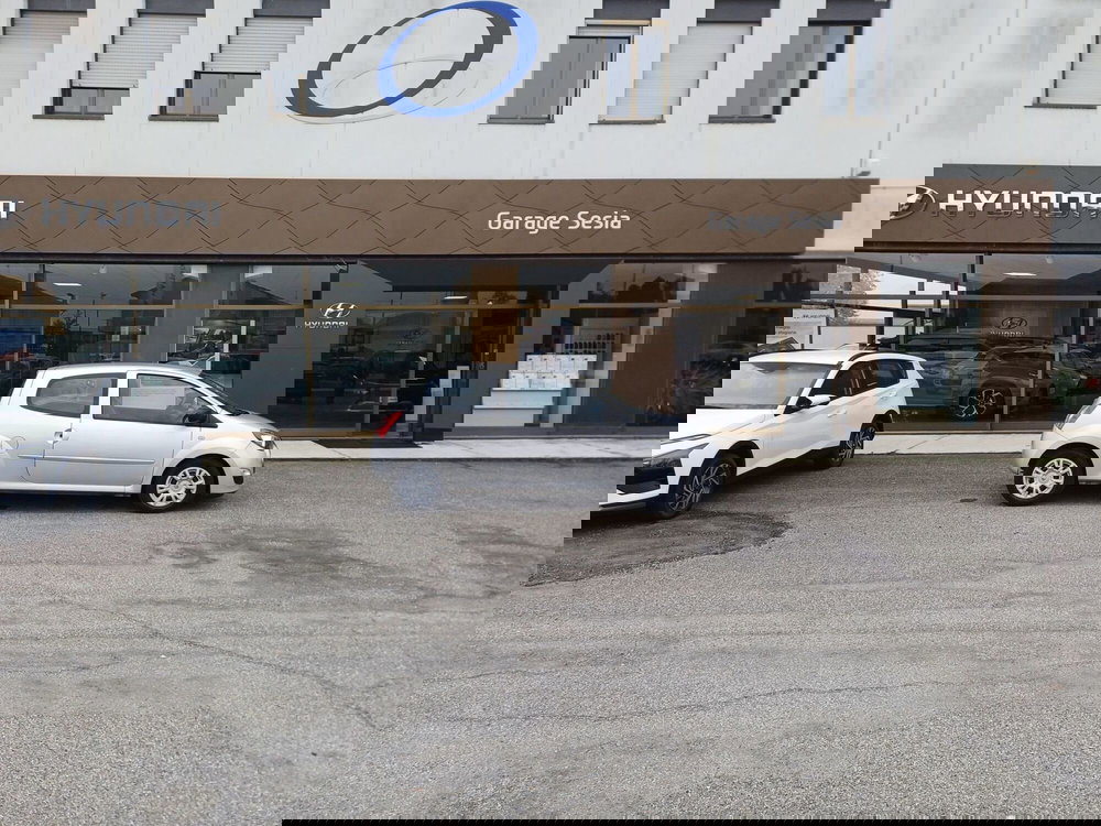 Renault Twingo usata a Alessandria (2)