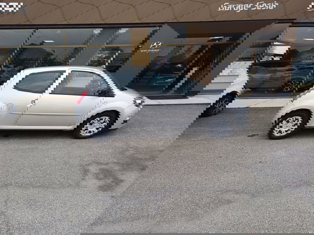 Renault Twingo usata a Alessandria (3)