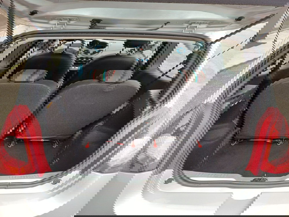 Renault Twingo usata a Alessandria (6)