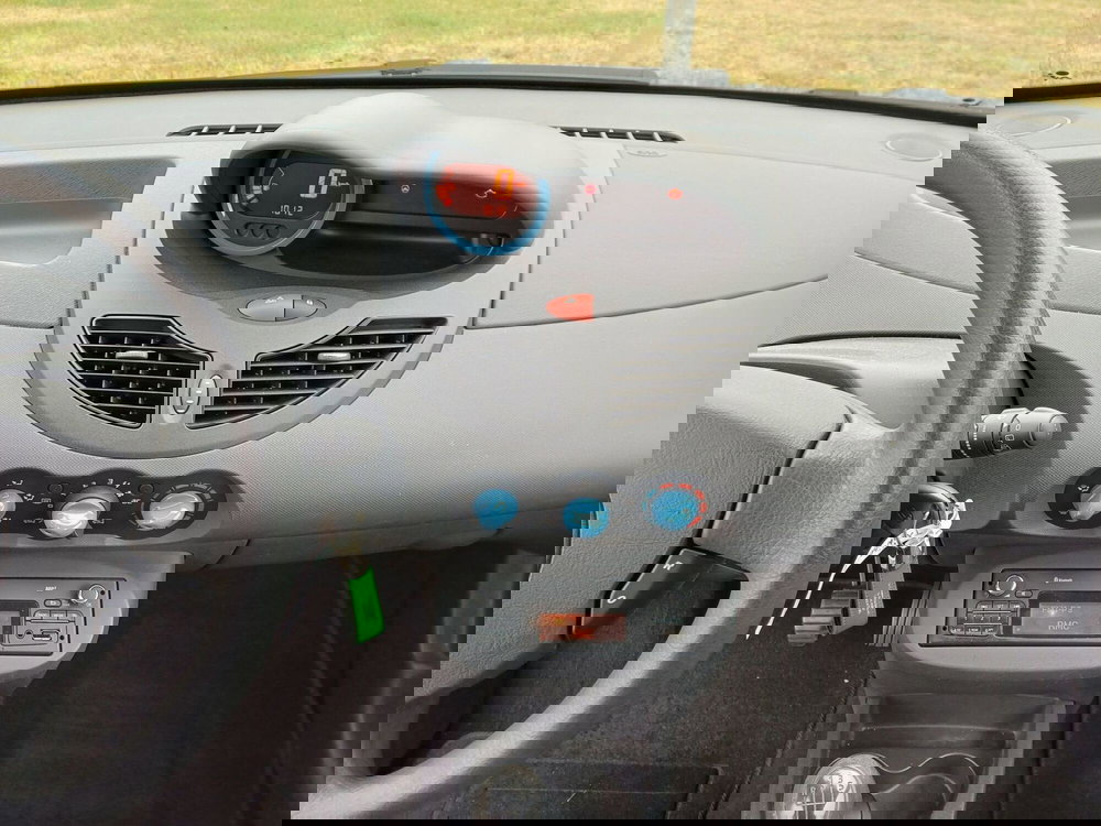 Renault Twingo usata a Alessandria (9)