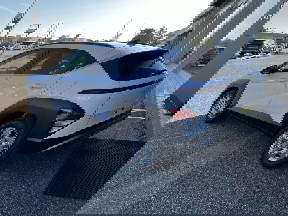 Hyundai Kona nuova a Vercelli (3)