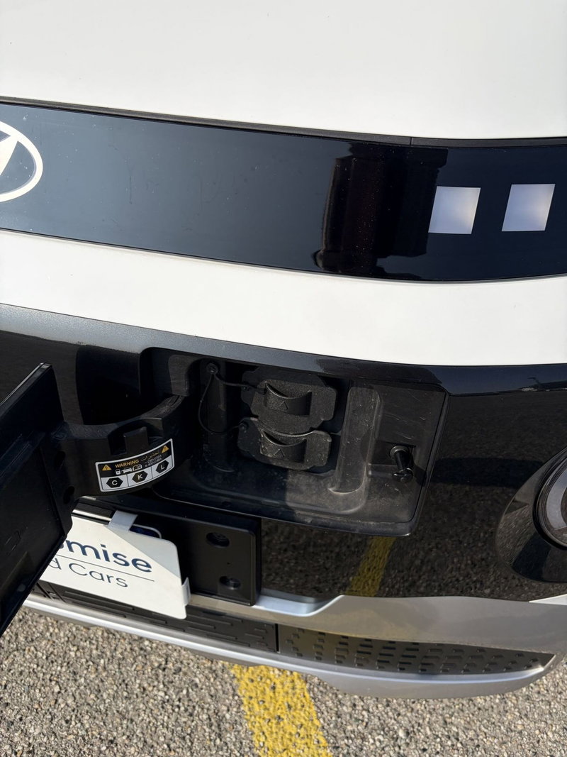 Hyundai Inster nuova a Vercelli (7)