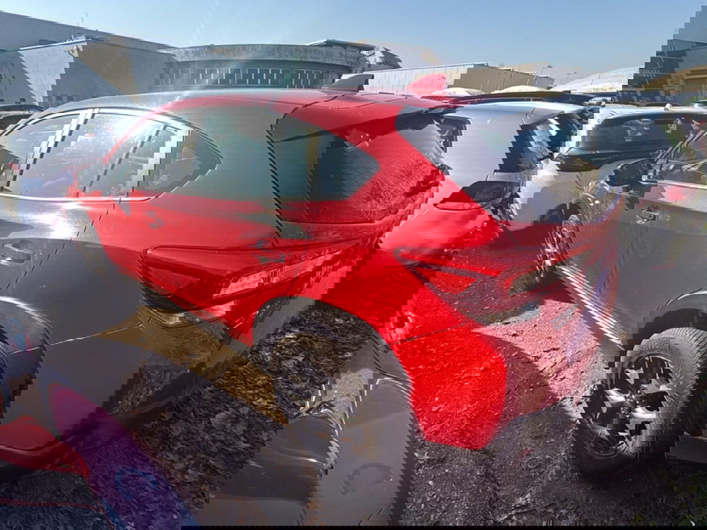 Subaru XV usata a Piacenza (3)