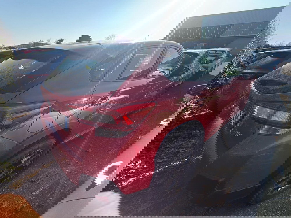 Subaru XV usata a Piacenza (4)