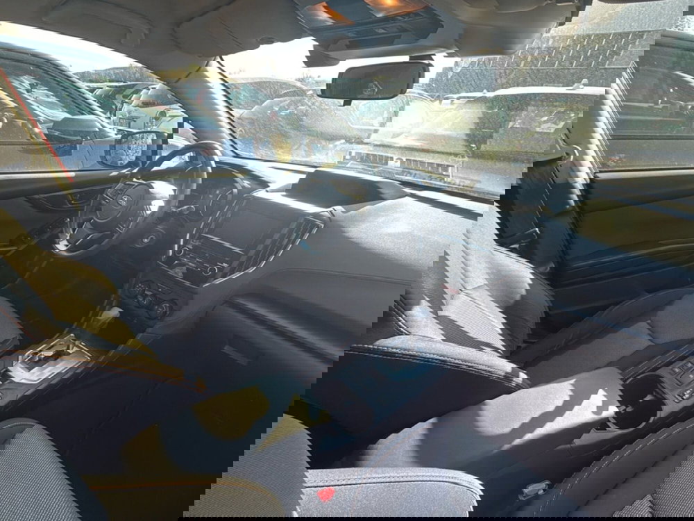 Subaru XV usata a Piacenza (5)