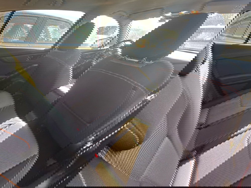 Subaru XV usata a Piacenza (6)