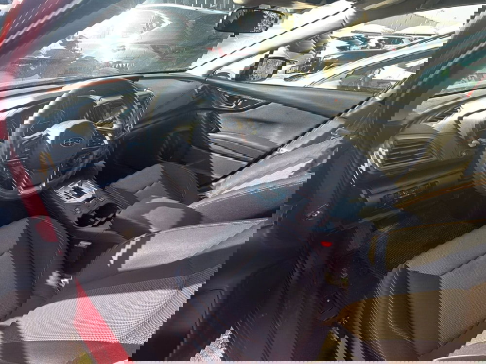 Subaru XV usata a Piacenza (7)