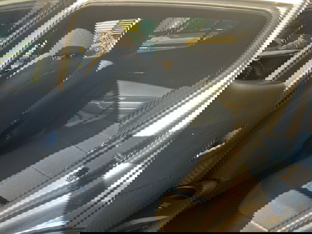 Toyota Toyota C-HR usata a Piacenza (11)