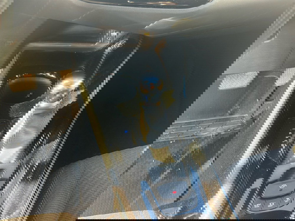 Toyota Toyota C-HR usata a Piacenza (15)