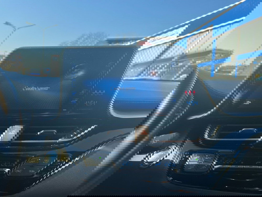 Toyota Toyota C-HR usata a Piacenza (16)