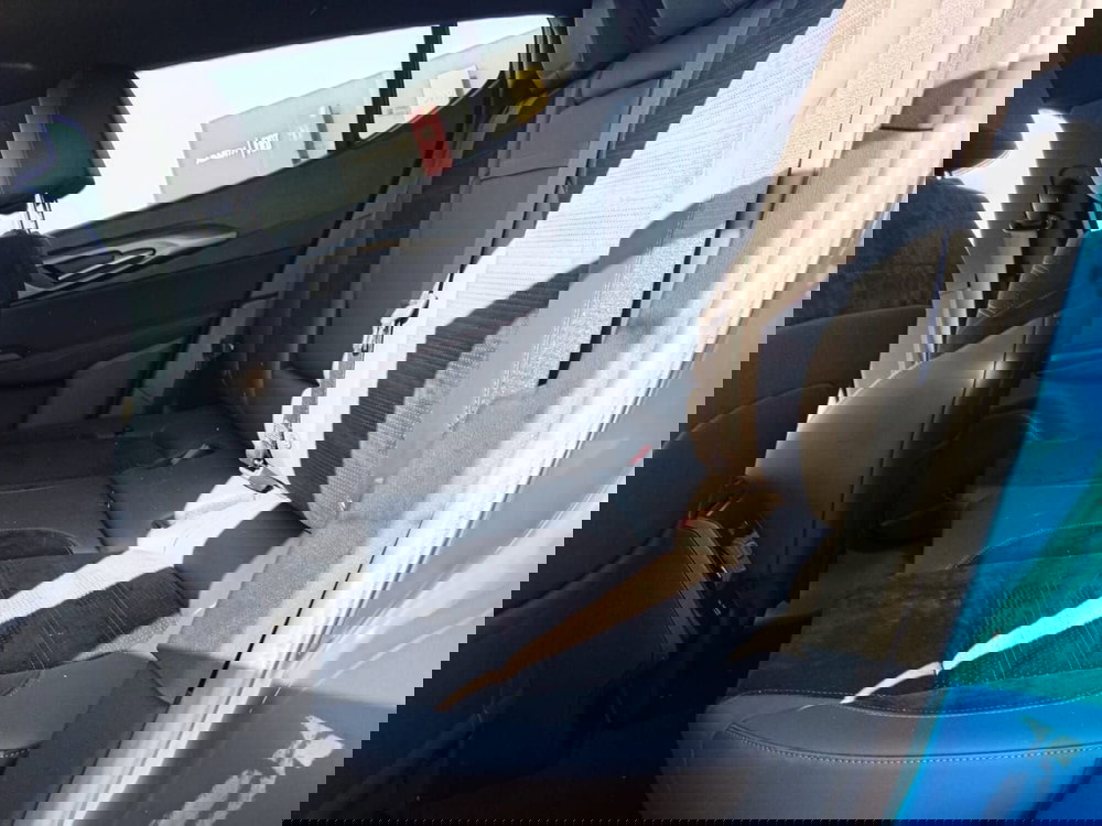 Alfa Romeo Tonale usata a Alessandria (11)