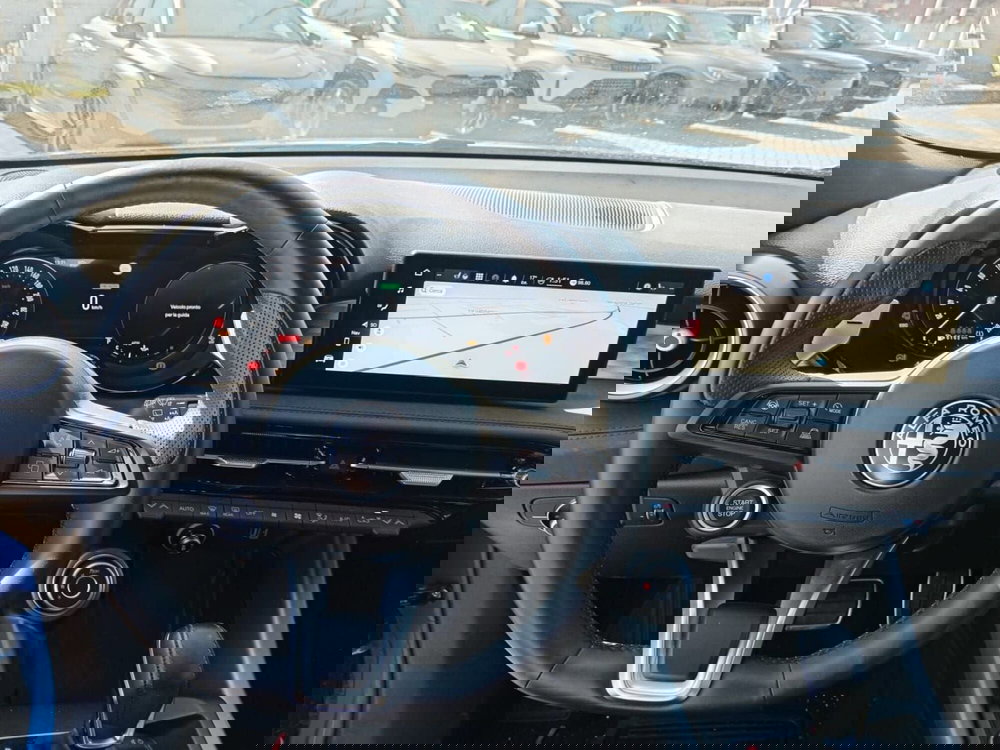 Alfa Romeo Tonale usata a Alessandria (12)