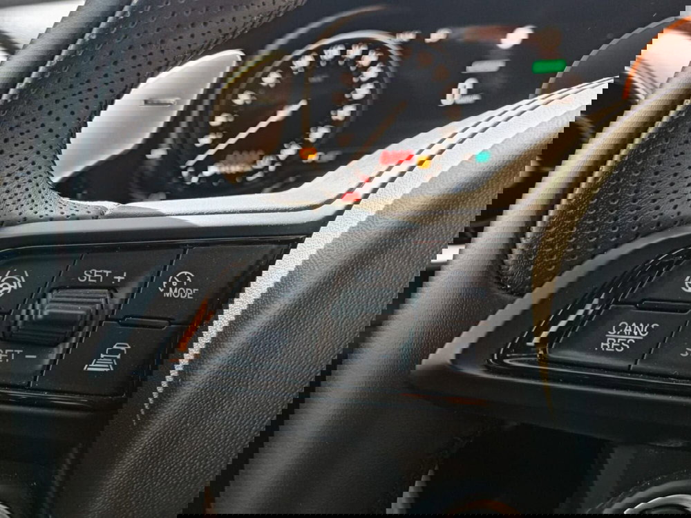 Alfa Romeo Tonale usata a Alessandria (13)