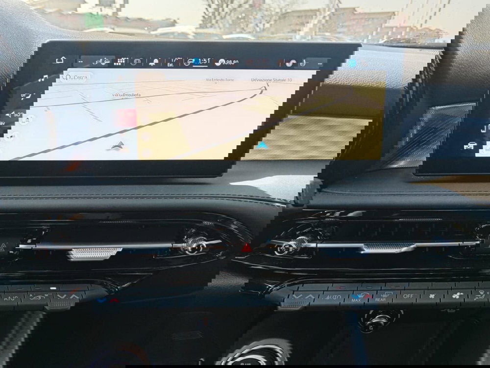 Alfa Romeo Tonale usata a Alessandria (14)