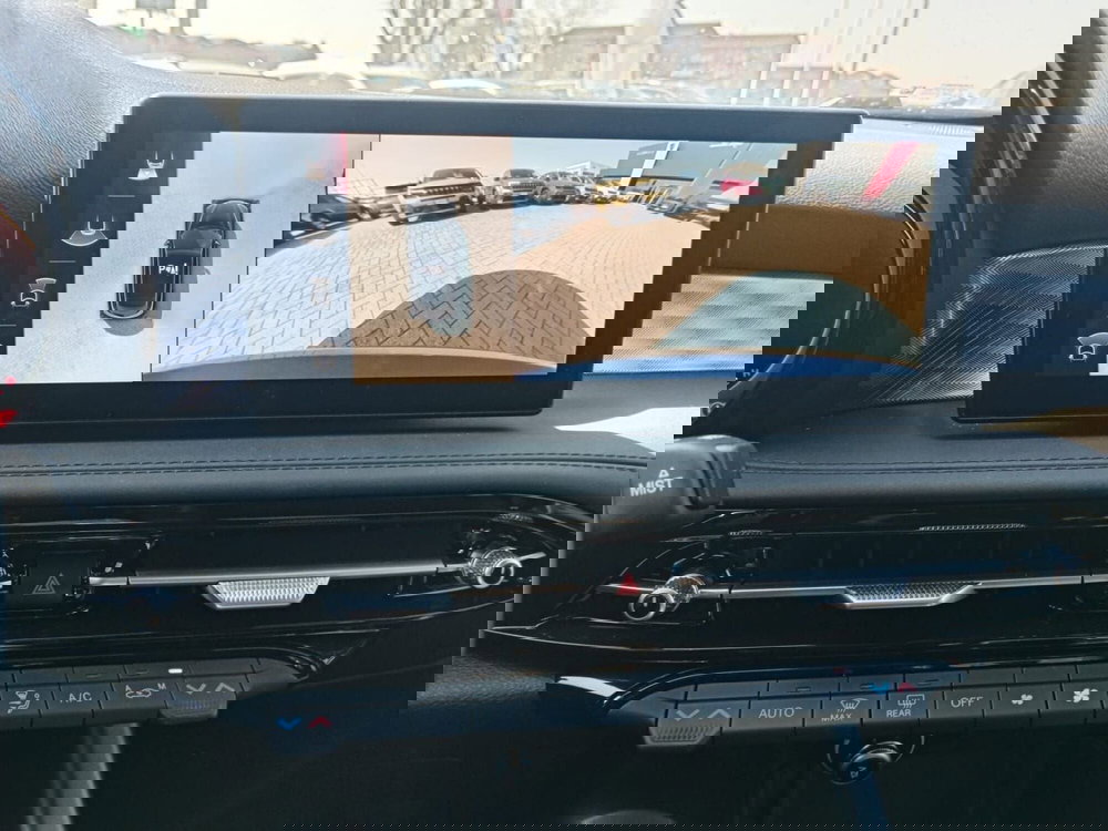 Alfa Romeo Tonale usata a Alessandria (15)