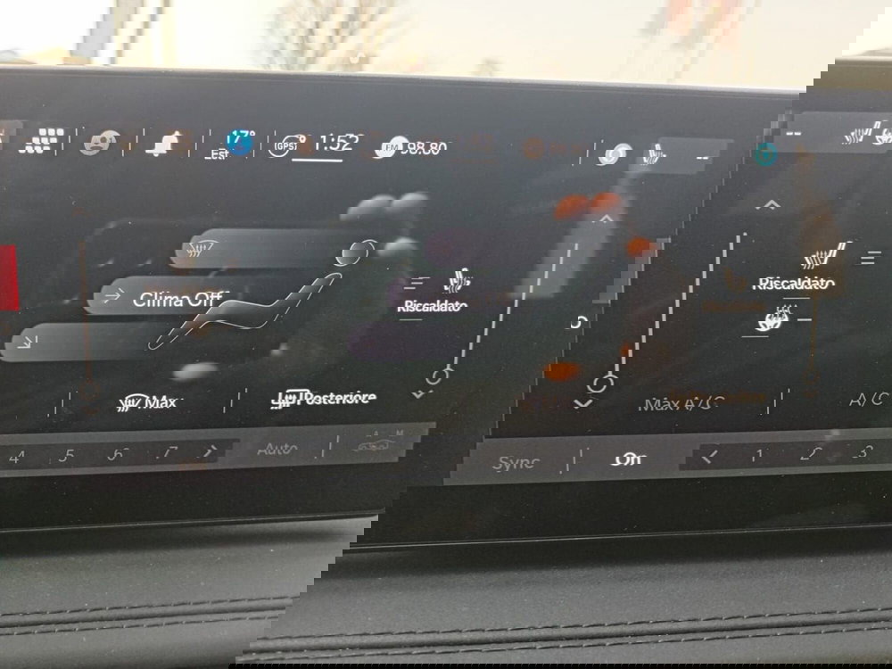 Alfa Romeo Tonale usata a Alessandria (16)