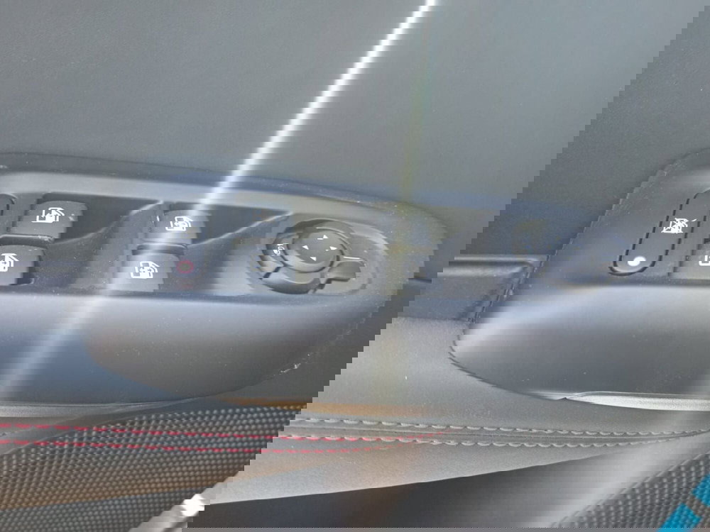 Alfa Romeo Tonale usata a Alessandria (17)