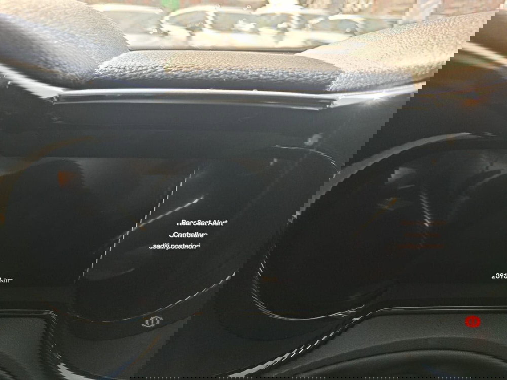 Alfa Romeo Tonale usata a Alessandria (18)