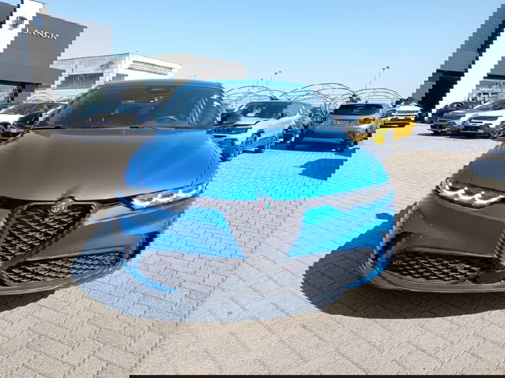 Alfa Romeo Tonale usata a Alessandria (2)