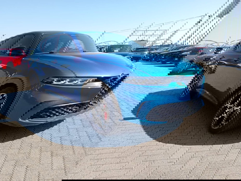 Alfa Romeo Tonale usata a Alessandria (3)