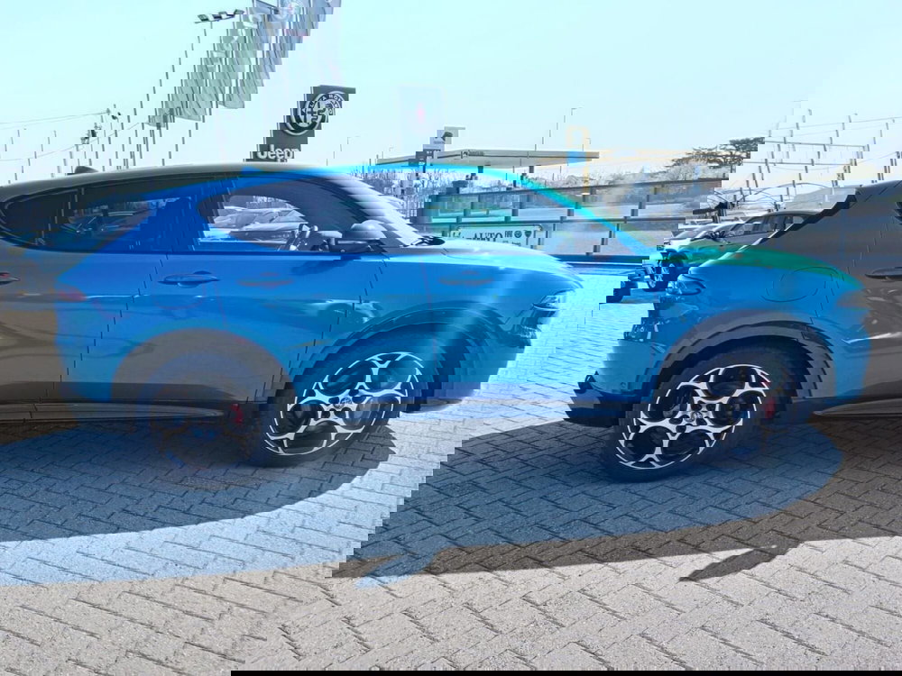 Alfa Romeo Tonale usata a Alessandria (4)