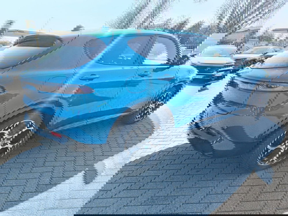 Alfa Romeo Tonale usata a Alessandria (5)