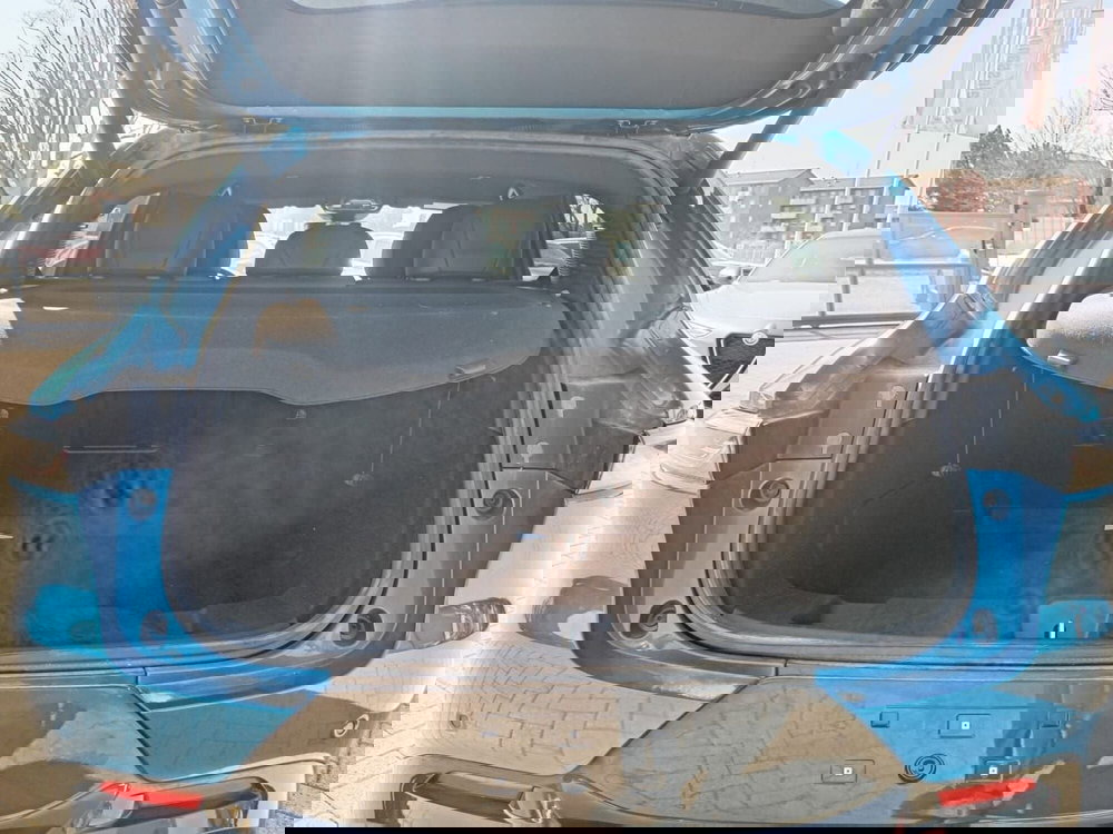 Alfa Romeo Tonale usata a Alessandria (6)