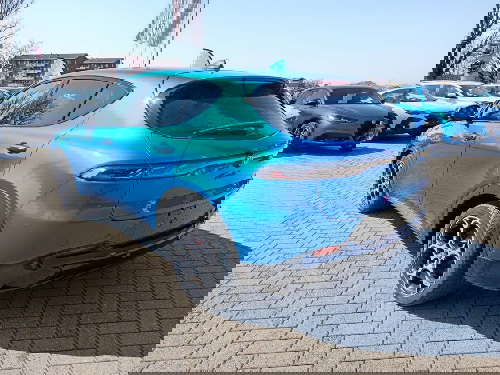 Alfa Romeo Tonale usata a Alessandria (7)