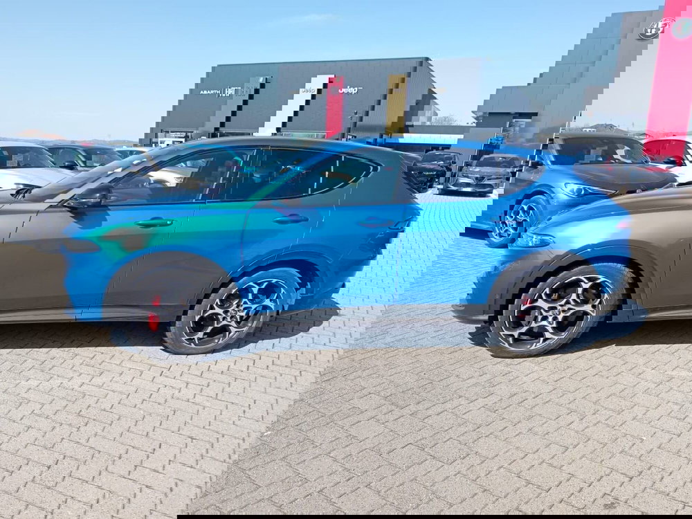 Alfa Romeo Tonale usata a Alessandria (8)